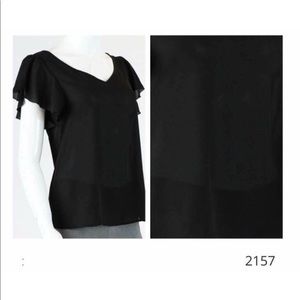 Madeline Top by Piphany